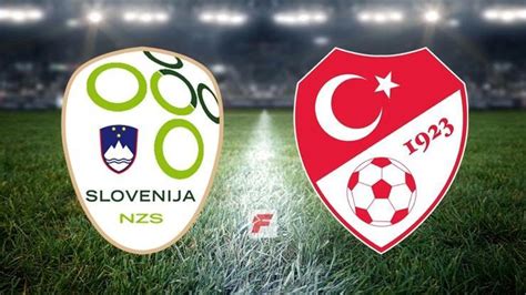 türkiye slovenya futbol maçı hangi kanalda